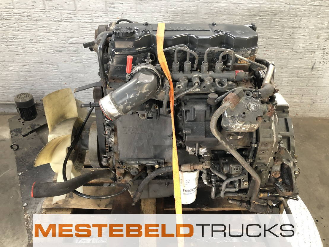 DAF Motor LF 45 - Motor za Kamion: slika 1 DAF Motor LF 45 - Motor za Kamion: slika 1