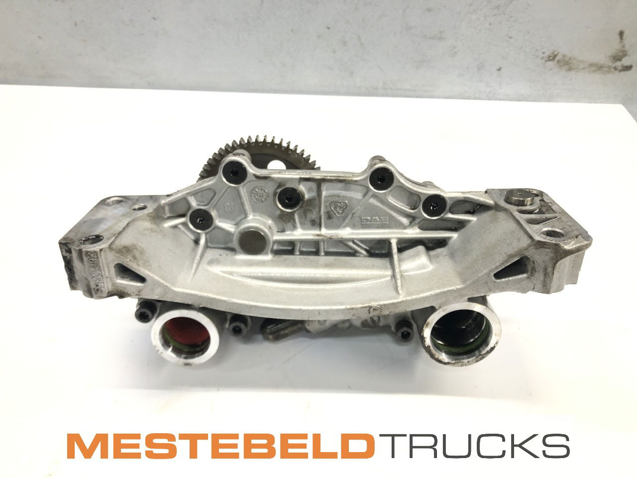 DAF Oliepomp MX300S2 Paccar - Motor za Kamion: slika 1 DAF Oliepomp MX300S2 Paccar - Motor za Kamion: slika 1
