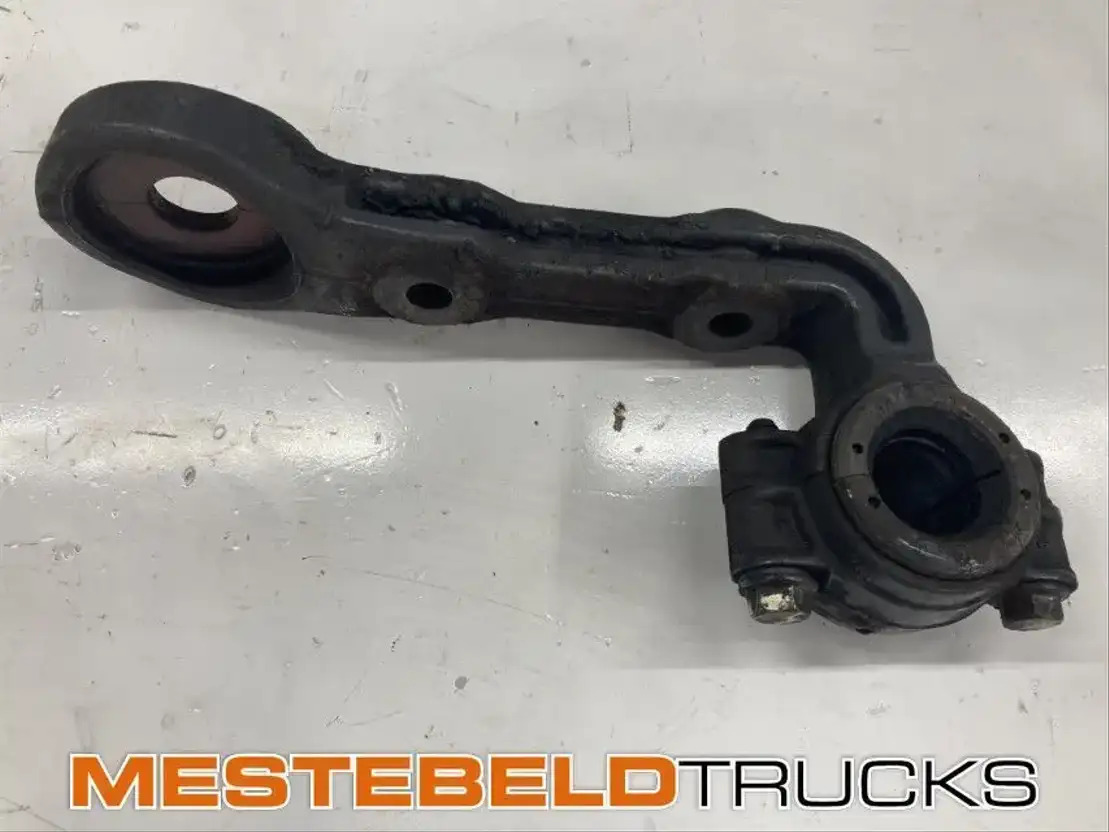 DAF Stabilisatorsteun vooras - Ram/ Šasija za Kamion: slika 1 DAF Stabilisatorsteun vooras - Ram/ Šasija za Kamion: slika 1