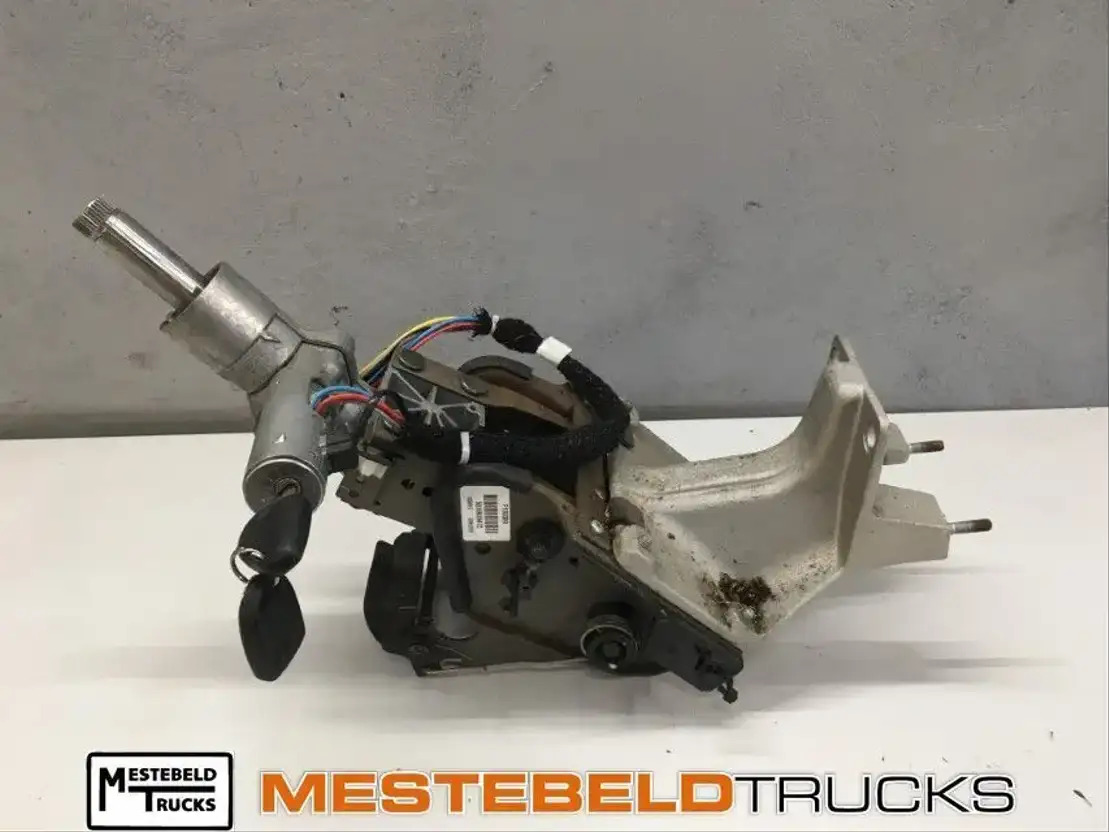 DAF Stuurkolom mechanisch verstelbaar LF45 - Upravljački sistem za Kamion: slika 1 DAF Stuurkolom mechanisch verstelbaar LF45 - Upravljački sistem za Kamion: slika 1