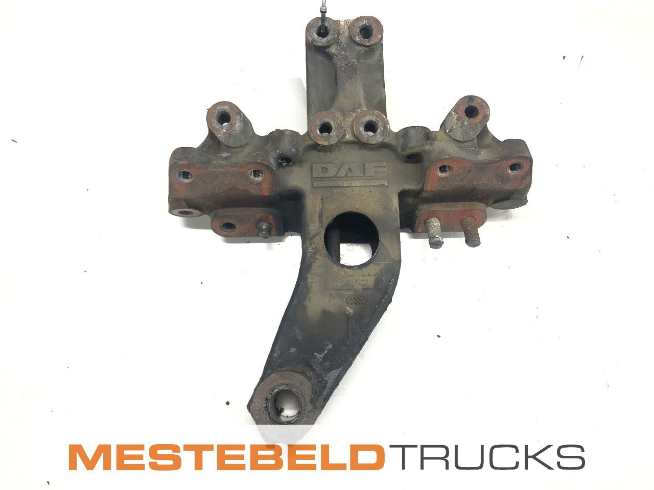 DAF Veersteun links - Ram/ Šasija za Kamion: slika 1 DAF Veersteun links - Ram/ Šasija za Kamion: slika 1