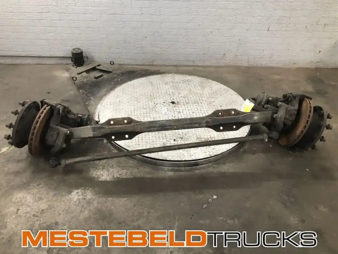 DAF Vooras CF - Prednja osovina za Kamion: slika 1 DAF Vooras CF - Prednja osovina za Kamion: slika 1