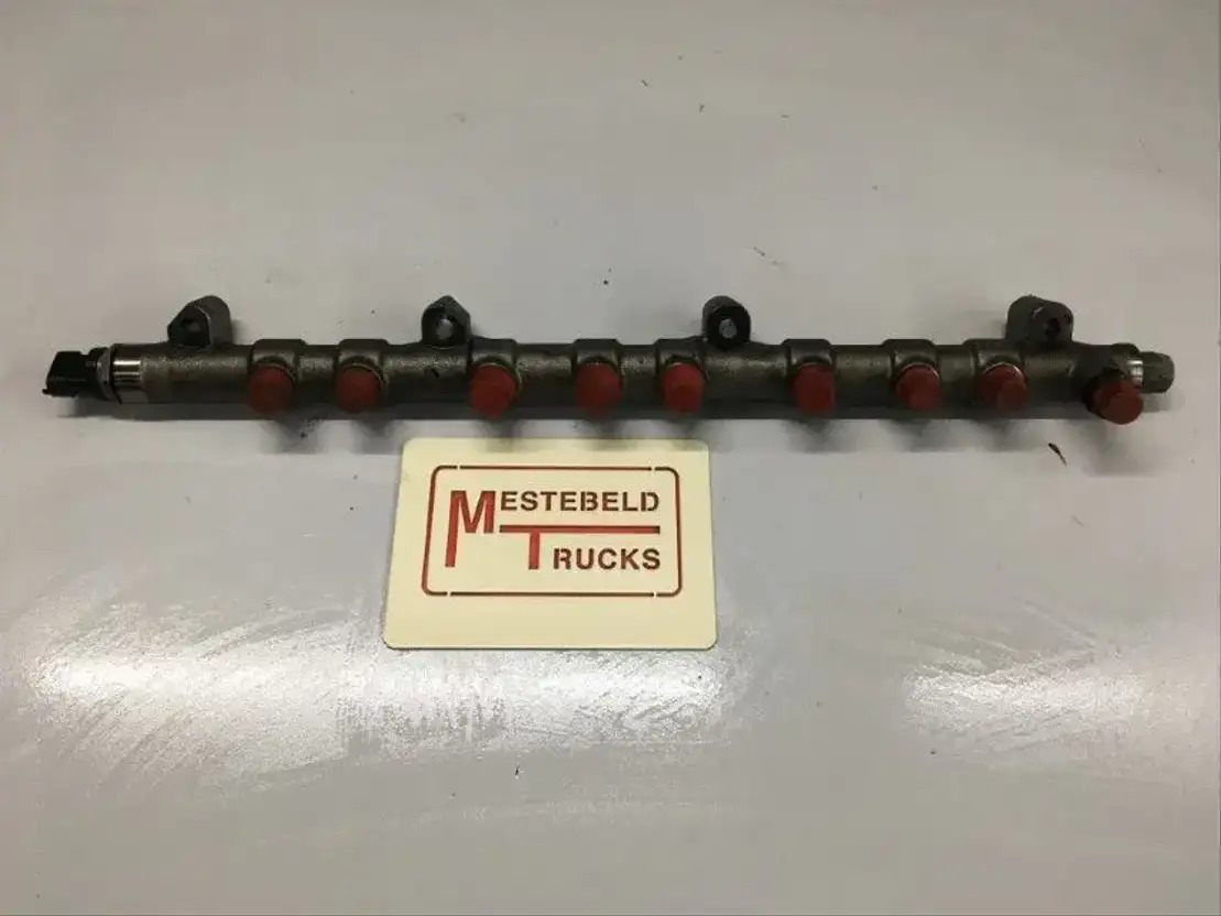 Iveco Brandstof drukbuis cursor euro 6  - Sistem goriva za Kamion: slika 1 Iveco Brandstof drukbuis cursor euro 6  - Sistem goriva za Kamion: slika 1