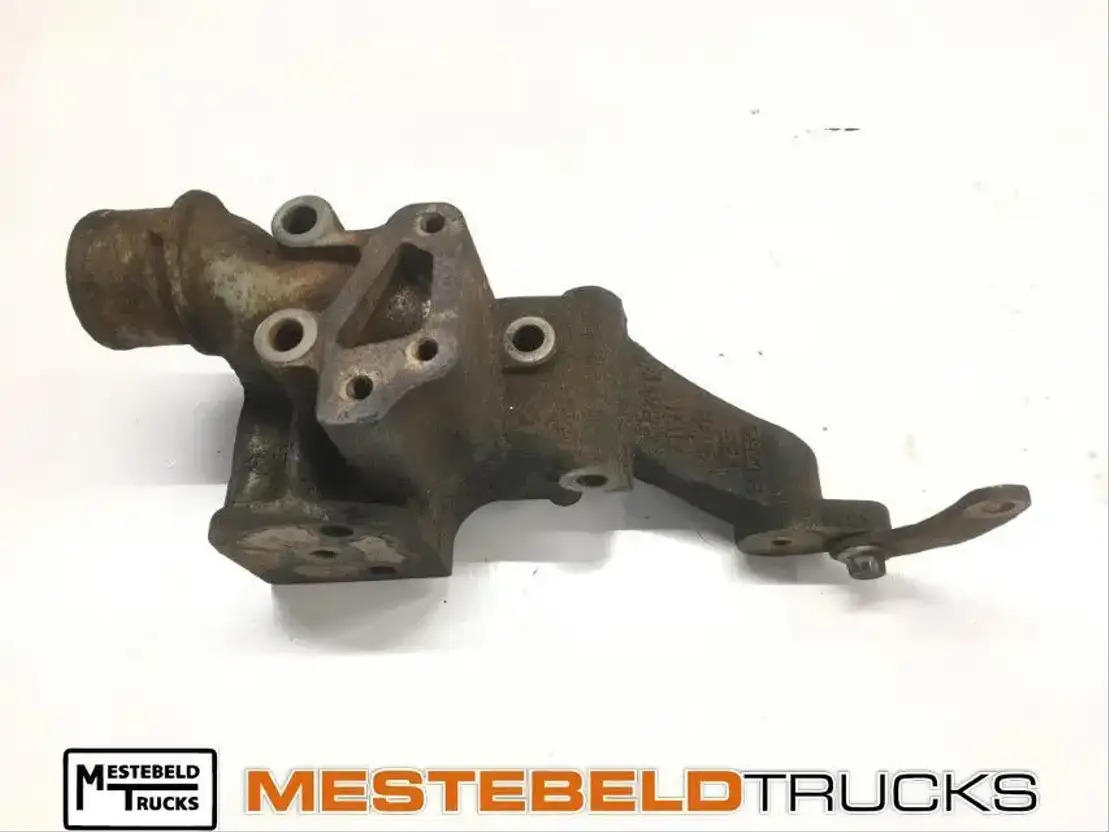 Iveco Dynamosteun Tector - Motor za Kamion: slika 1 Iveco Dynamosteun Tector - Motor za Kamion: slika 1