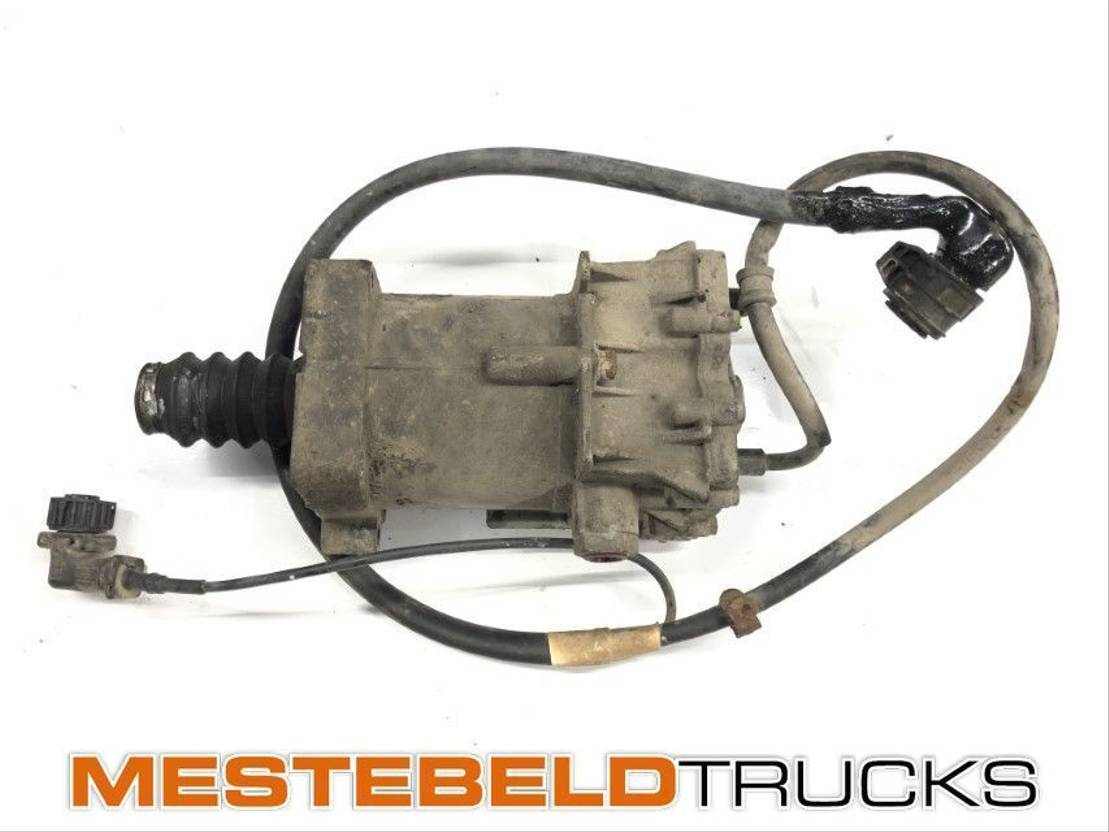 Iveco Koppelingsbekrachtiger  - Kvačilo i delovi za Kamion: slika 1 Iveco Koppelingsbekrachtiger  - Kvačilo i delovi za Kamion: slika 1