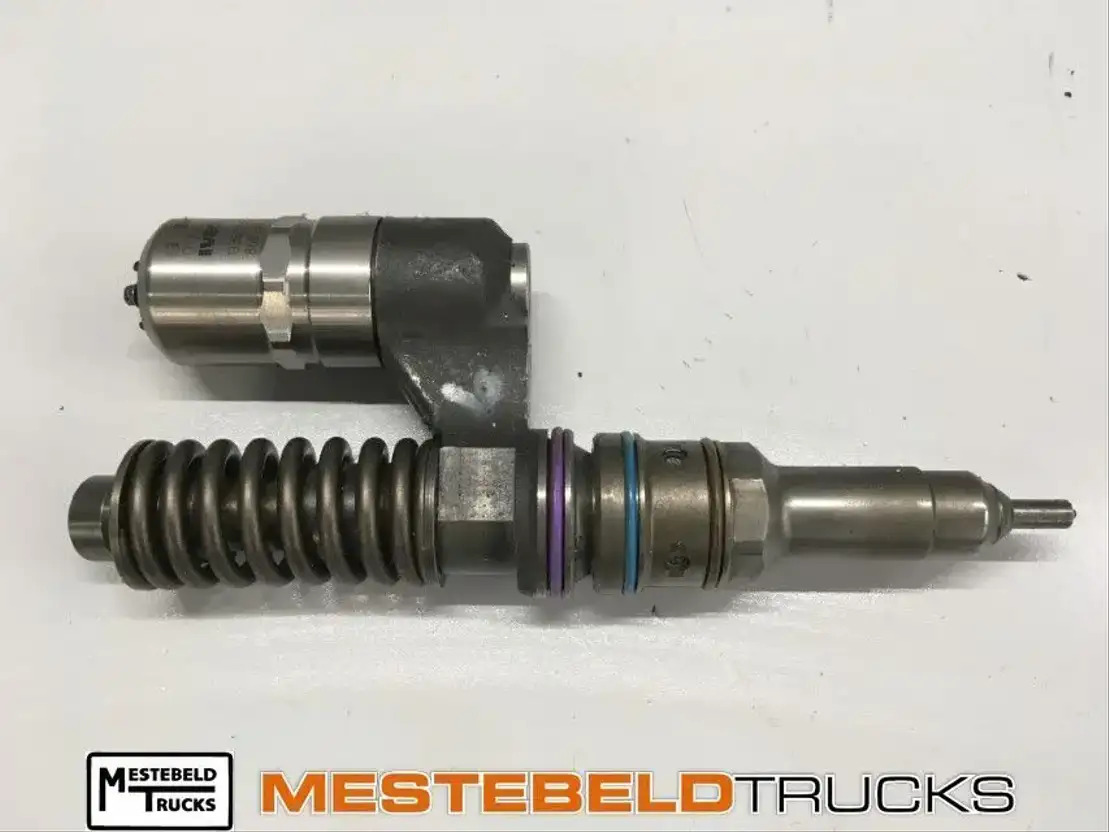 Iveco Pompunit Cursor 10  - Sistem goriva za Kamion: slika 1 Iveco Pompunit Cursor 10  - Sistem goriva za Kamion: slika 1