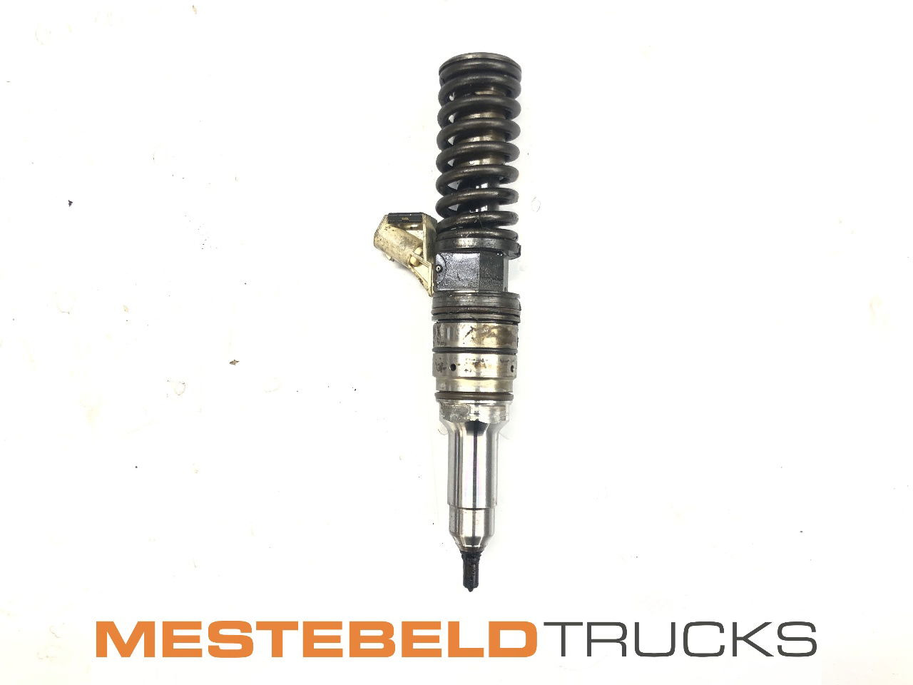 Iveco Pompverstuiver Stralis - Sistem goriva za Kamion: slika 1 Iveco Pompverstuiver Stralis - Sistem goriva za Kamion: slika 1