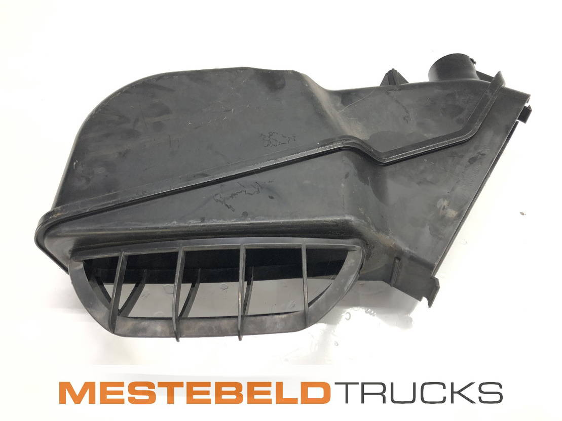 MAN Aanzuigstuk luchtfilter - Filter za vazduh za Kamion: slika 1 MAN Aanzuigstuk luchtfilter - Filter za vazduh za Kamion: slika 1