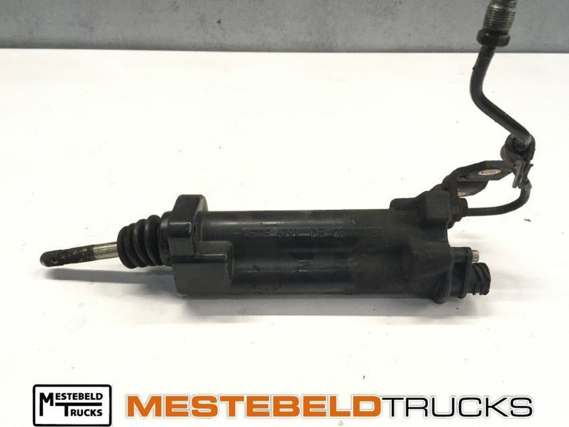 MAN Koppelingsbekrachtiger - Kvačilo i delovi za Kamion: slika 1 MAN Koppelingsbekrachtiger - Kvačilo i delovi za Kamion: slika 1