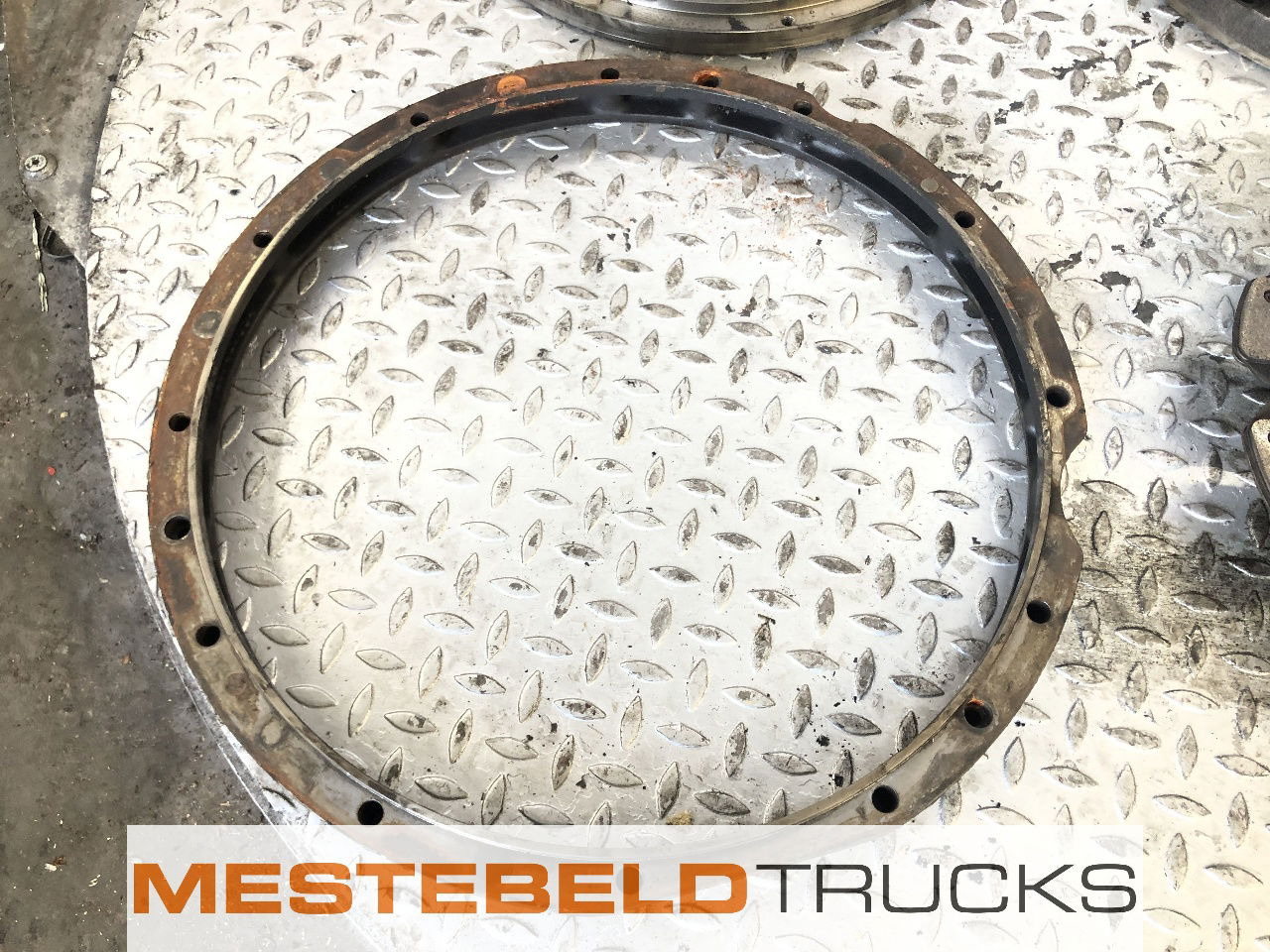 MAN Koppelingsset WSK 440 - Kvačilo i delovi za Kamion: slika 2 MAN Koppelingsset WSK 440 - Kvačilo i delovi za Kamion: slika 2