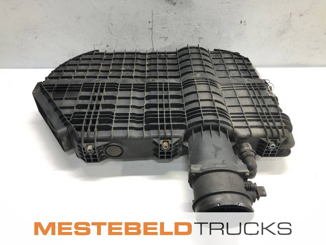 MAN Luchtfilter - Filter za vazduh za Kamion: slika 1 MAN Luchtfilter - Filter za vazduh za Kamion: slika 1