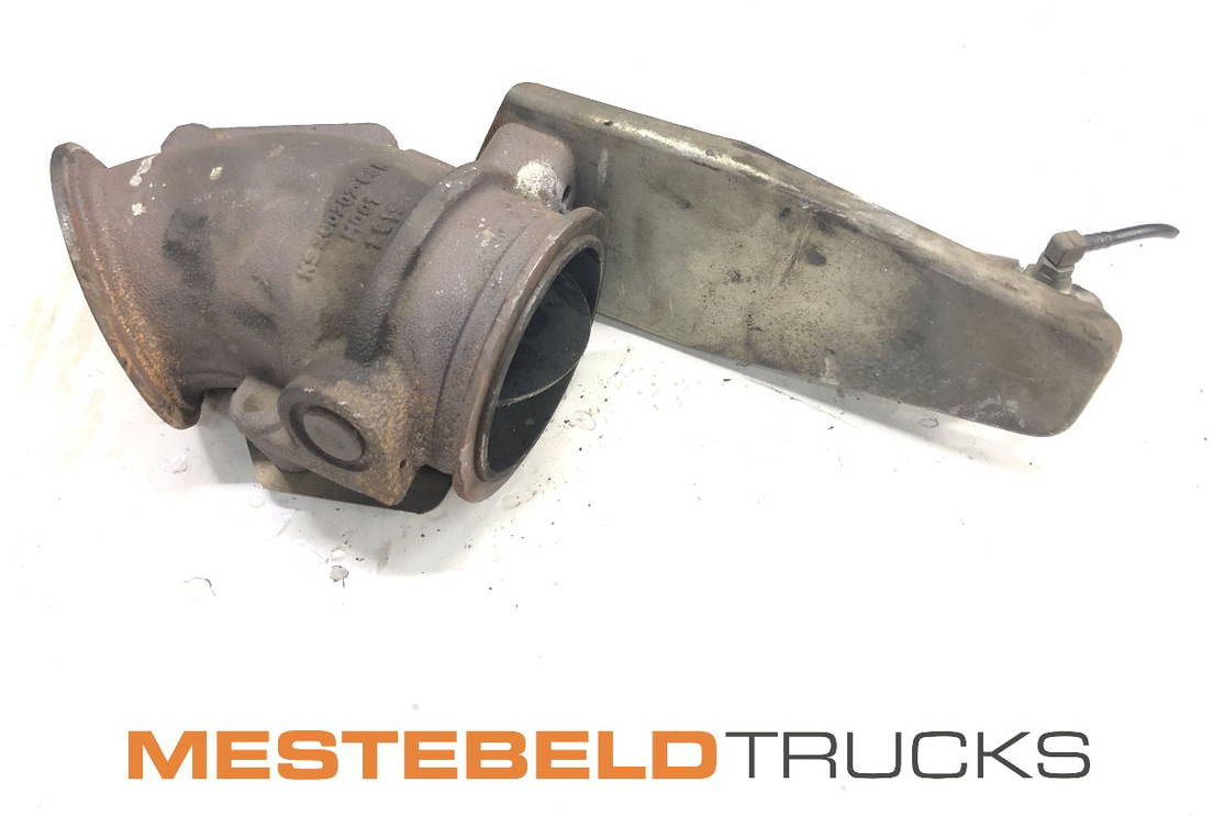 MAN Motorremklep D 2676 LF46 - Izduvni sistem za Kamion: slika 1 MAN Motorremklep D 2676 LF46 - Izduvni sistem za Kamion: slika 1