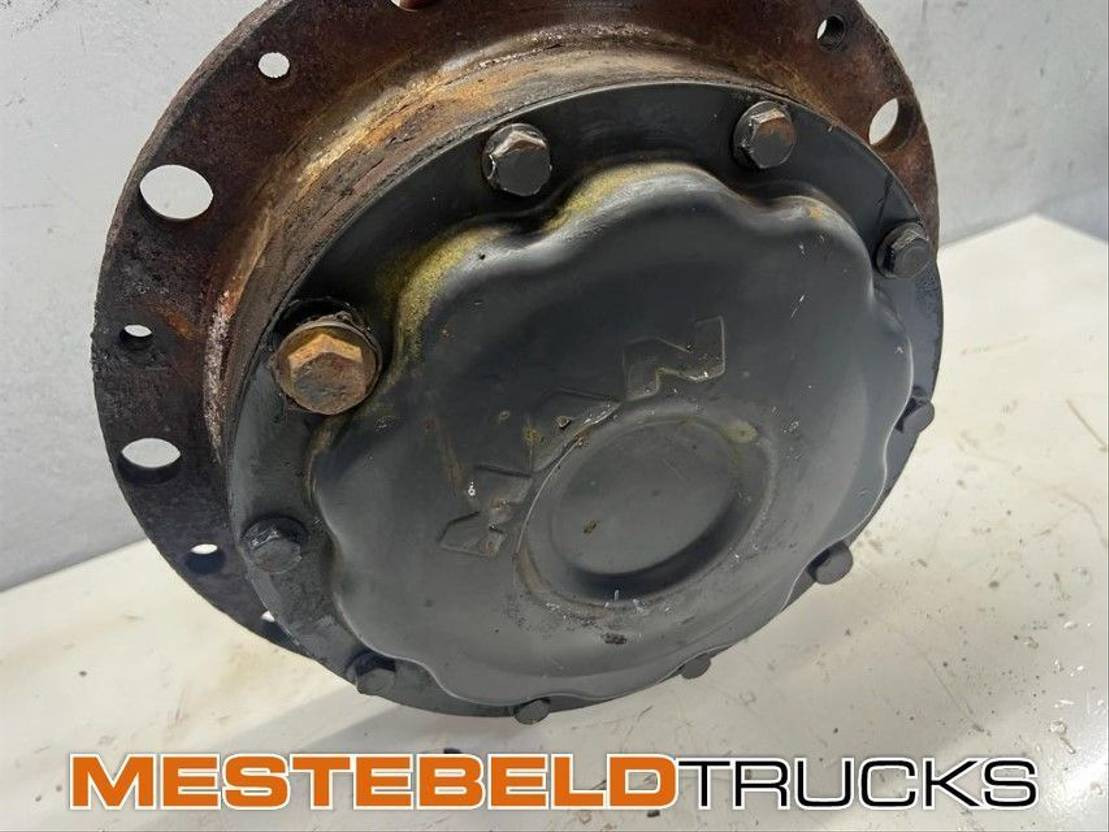 MAN Naafreduktie - Prednja osovina za Kamion: slika 1 MAN Naafreduktie - Prednja osovina za Kamion: slika 1