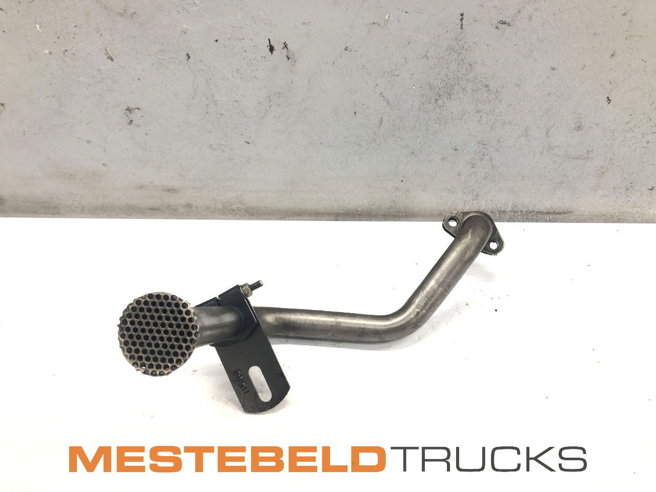 MAN Olie aanzuigleiding D0834 TGL - Motor za Kamion: slika 1 MAN Olie aanzuigleiding D0834 TGL - Motor za Kamion: slika 1