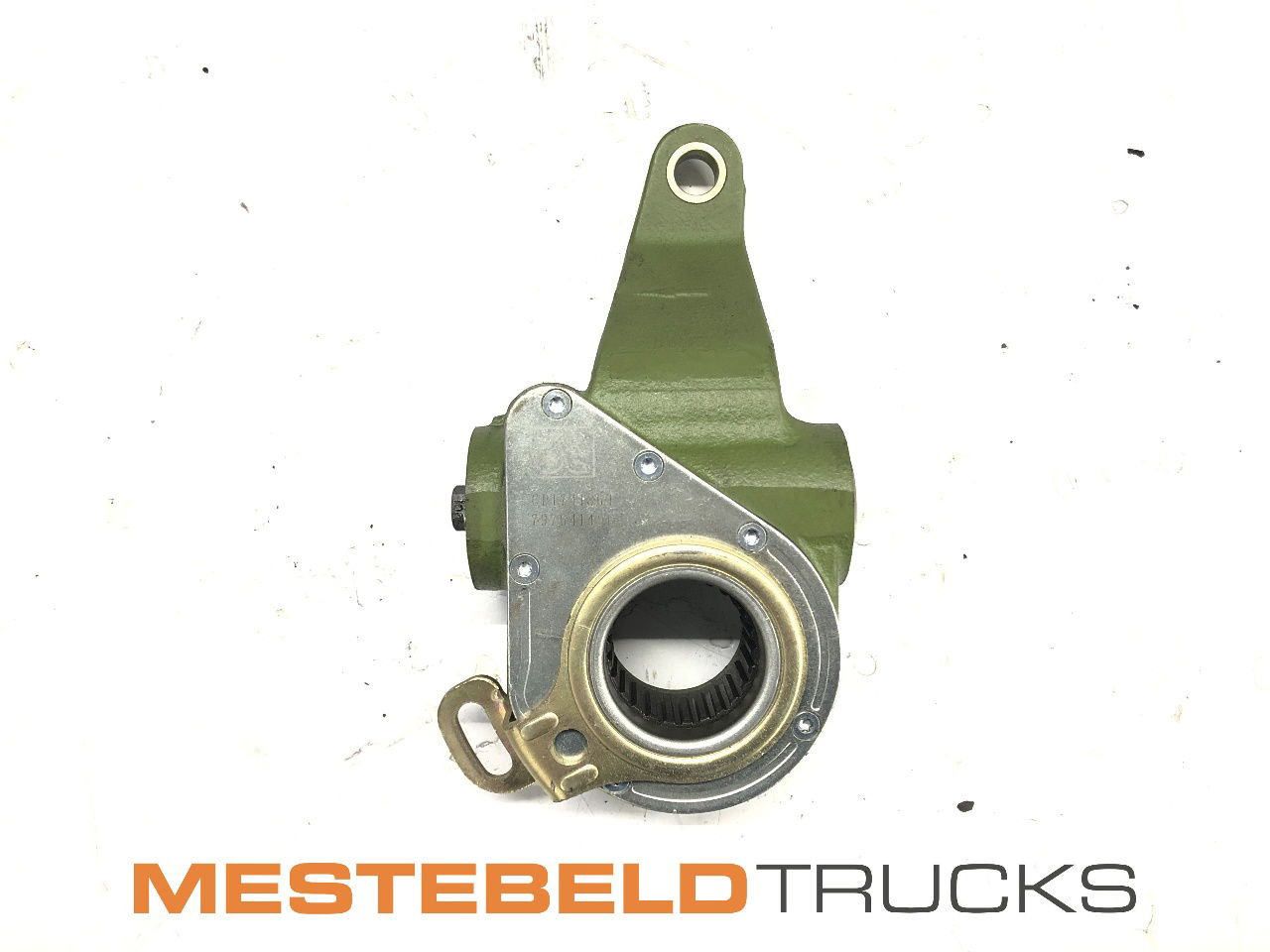 MAN Remsteller C26M158 - Delovi kočnica za Kamion: slika 1 MAN Remsteller C26M158 - Delovi kočnica za Kamion: slika 1