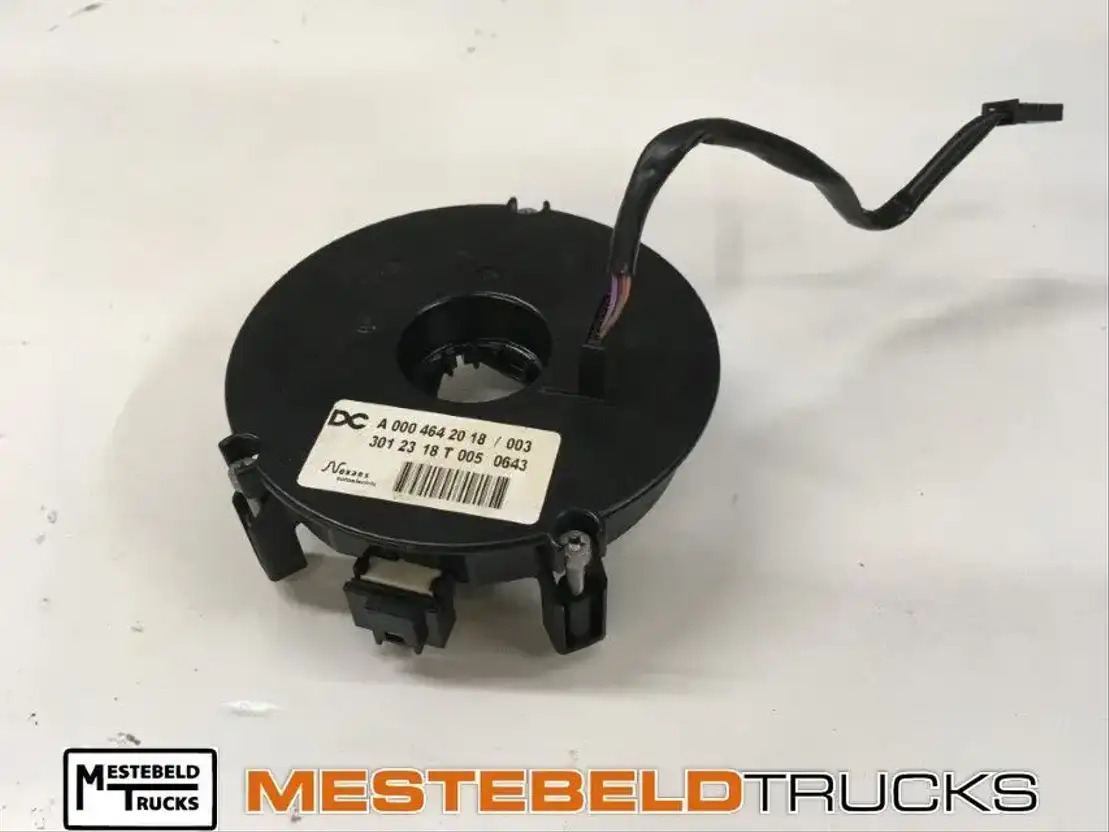 Mercedes-Benz Contactdrager - Električni sistem za Kamion: slika 1 Mercedes-Benz Contactdrager - Električni sistem za Kamion: slika 1