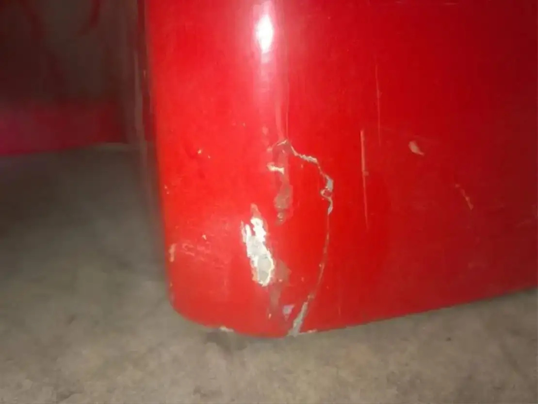 Mercedes-Benz Instapbak Actros - Kabina i enterijer za Kamion: slika 1 Mercedes-Benz Instapbak Actros - Kabina i enterijer za Kamion: slika 1