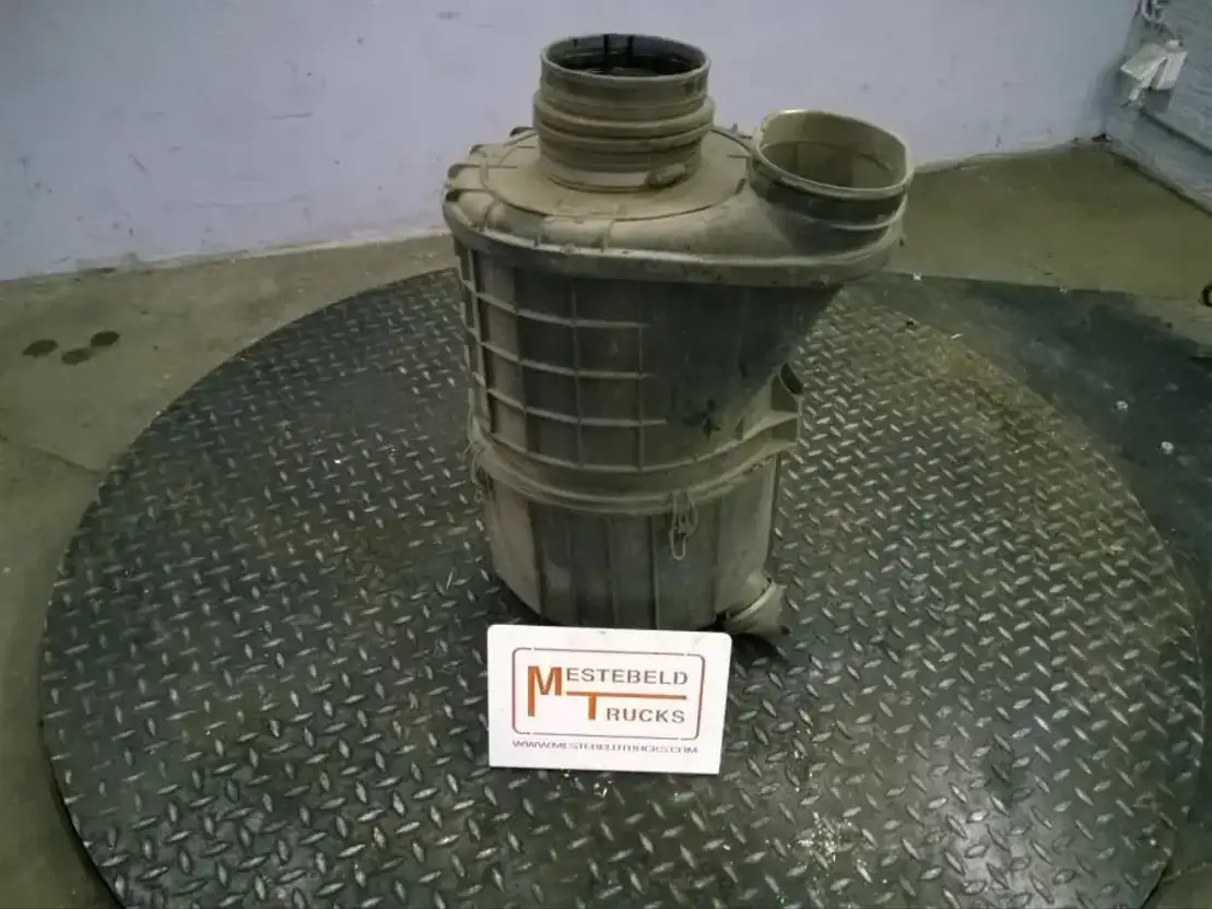 Mercedes-Benz Luchtfilterhuis - Filter za vazduh za Kamion: slika 1 Mercedes-Benz Luchtfilterhuis - Filter za vazduh za Kamion: slika 1