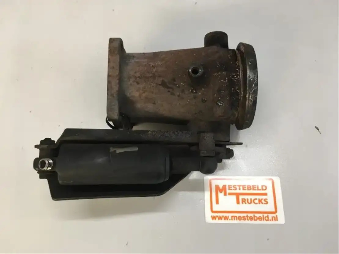 Mercedes-Benz Motorrem OM926LA  - Motor i delovi za Kamion: slika 1 Mercedes-Benz Motorrem OM926LA  - Motor i delovi za Kamion: slika 1