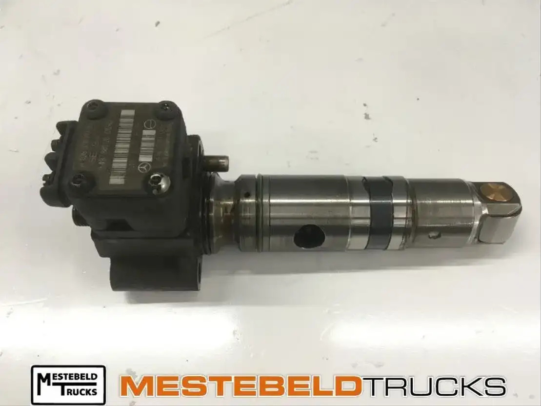 Mercedes-Benz Pompverstuiver Atego - Sistem goriva za Kamion: slika 1 Mercedes-Benz Pompverstuiver Atego - Sistem goriva za Kamion: slika 1