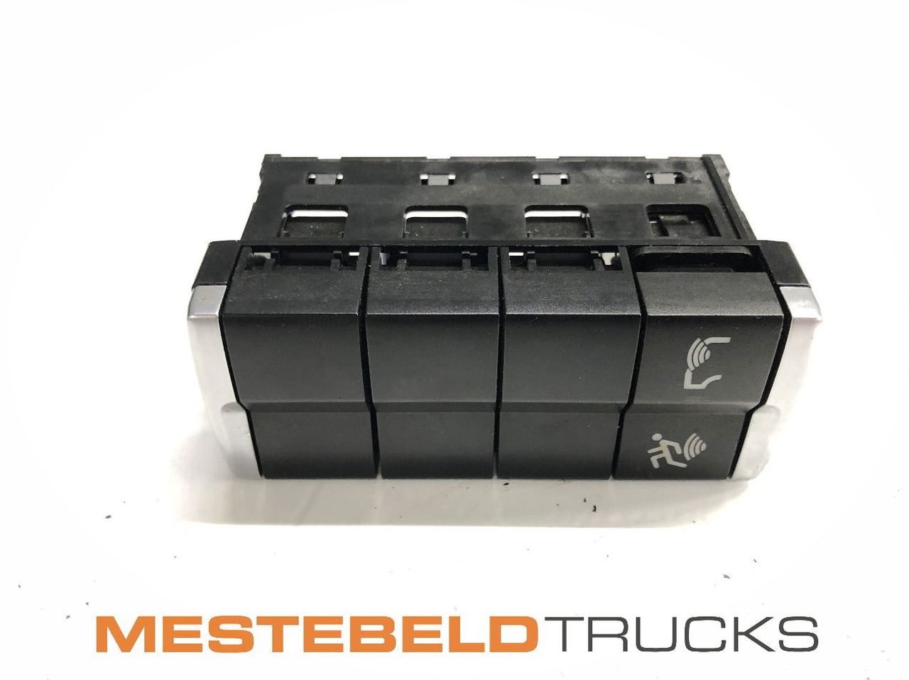 Mercedes-Benz Schakelaars interieur - Električni sistem za Kamion: slika 1 Mercedes-Benz Schakelaars interieur - Električni sistem za Kamion: slika 1