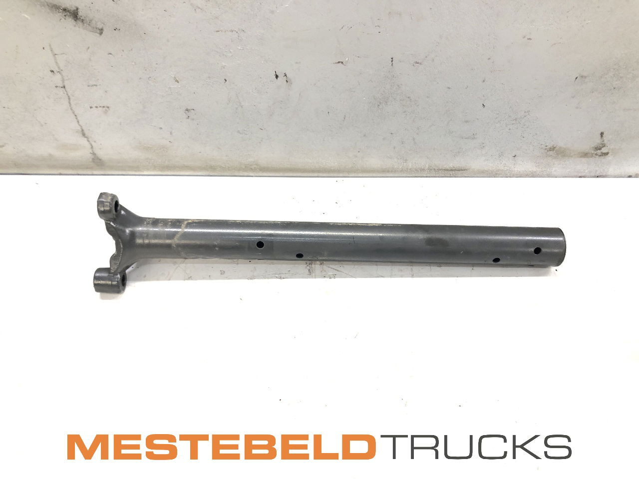 Mercedes-Benz Spatbordsteun achter - Ram/ Šasija za Kamion: slika 1 Mercedes-Benz Spatbordsteun achter - Ram/ Šasija za Kamion: slika 1