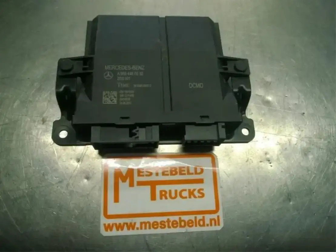 Mercedes-Benz Stuurkast portier electronica - Električni sistem za Kamion: slika 1 Mercedes-Benz Stuurkast portier electronica - Električni sistem za Kamion: slika 1