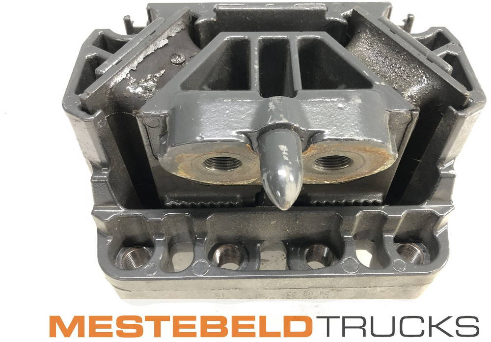 Mercedes-Benz Voorste motorrubber - Ram/ Šasija za Kamion: slika 1 Mercedes-Benz Voorste motorrubber - Ram/ Šasija za Kamion: slika 1