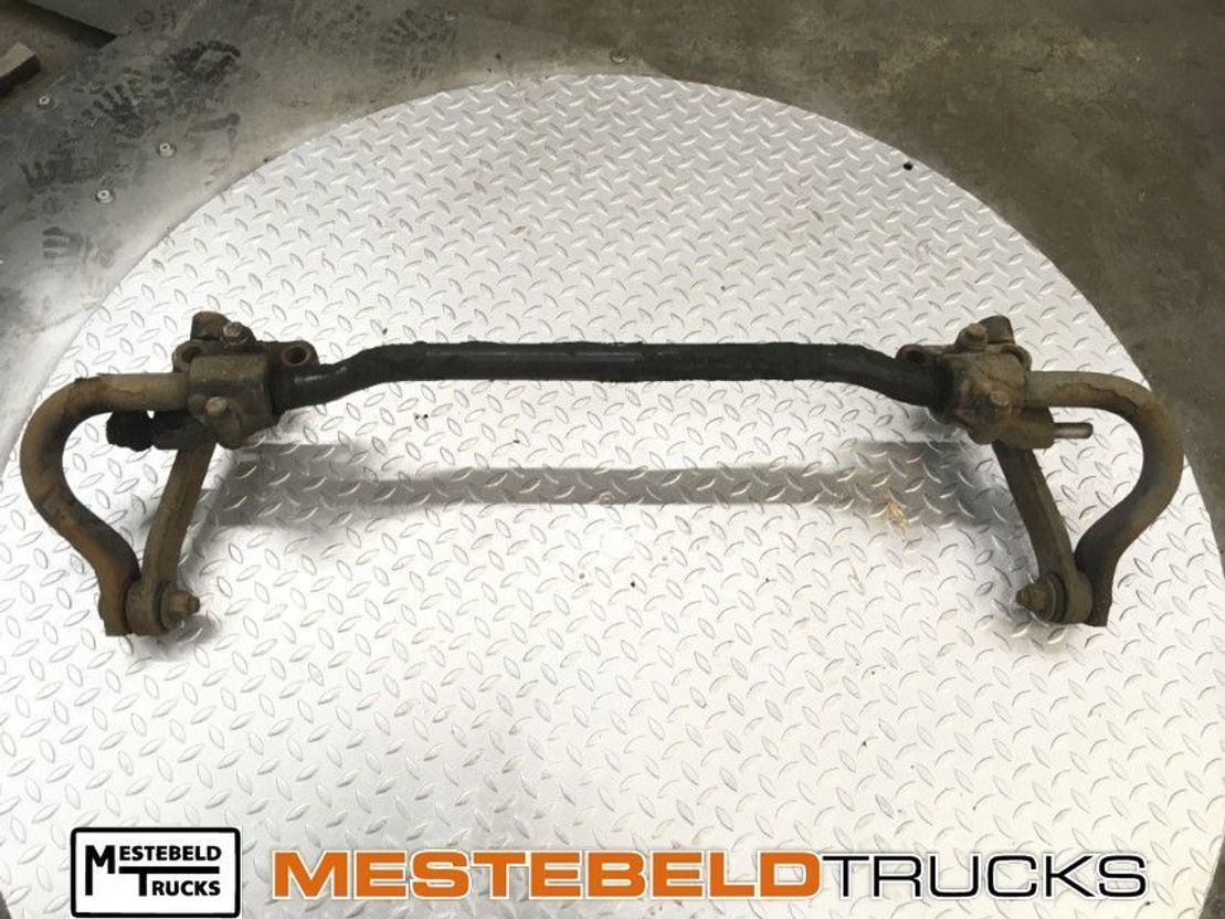 Renault Stabilisatorstang vooras - Prednja osovina za Kamion: slika 1 Renault Stabilisatorstang vooras - Prednja osovina za Kamion: slika 1