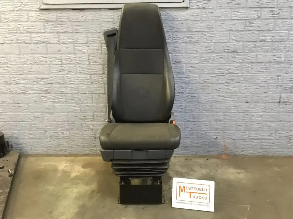 Scania Bijrijdersstoel - Sedište za Kamion: slika 1 Scania Bijrijdersstoel - Sedište za Kamion: slika 1