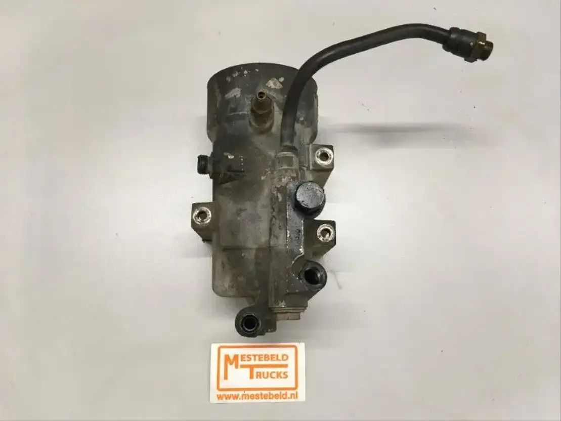 Scania Brandstoffilter  - Filter za gorivo za Kamion: slika 1 Scania Brandstoffilter  - Filter za gorivo za Kamion: slika 1