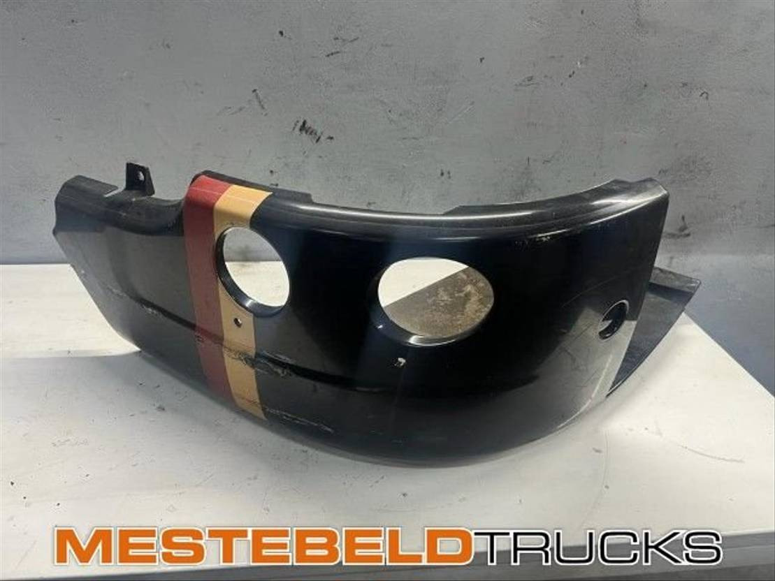 Scania Bumperhoek links  - Ram/ Šasija za Kamion: slika 1 Scania Bumperhoek links  - Ram/ Šasija za Kamion: slika 1