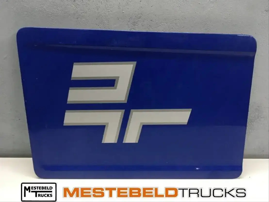 Scania Deksel opbergvak R-serie rechts - Kabina i enterijer za Kamion: slika 1 Scania Deksel opbergvak R-serie rechts - Kabina i enterijer za Kamion: slika 1