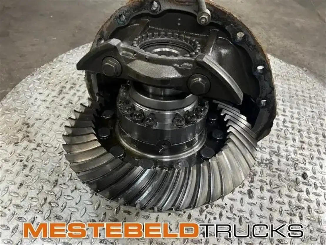 Scania Differentieel R780 - 2.59 met sper  - Zadnja osovina za Kamion: slika 1 Scania Differentieel R780 - 2.59 met sper  - Zadnja osovina za Kamion: slika 1