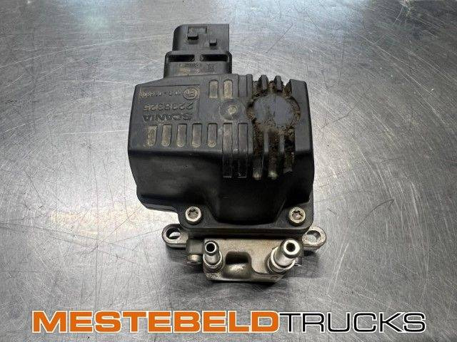 Scania Doseereenheid reductant ad-blue - Izduvni sistem za Kamion: slika 2 Scania Doseereenheid reductant ad-blue - Izduvni sistem za Kamion: slika 2