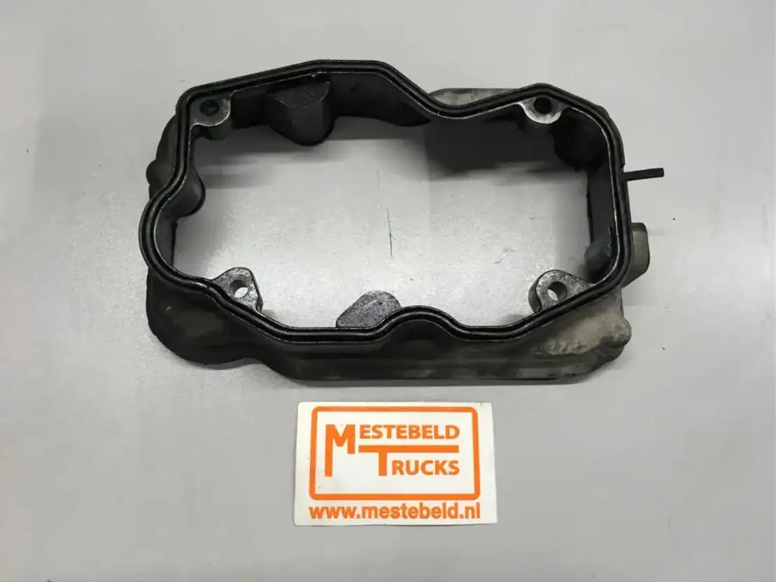 Scania Kleppenmantel - Motor i delovi za Kamion: slika 1 Scania Kleppenmantel - Motor i delovi za Kamion: slika 1