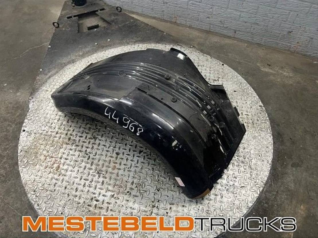 Scania Spatbord vooras linksvoor / rechtsachter  - Ram/ Šasija za Kamion: slika 1 Scania Spatbord vooras linksvoor / rechtsachter  - Ram/ Šasija za Kamion: slika 1