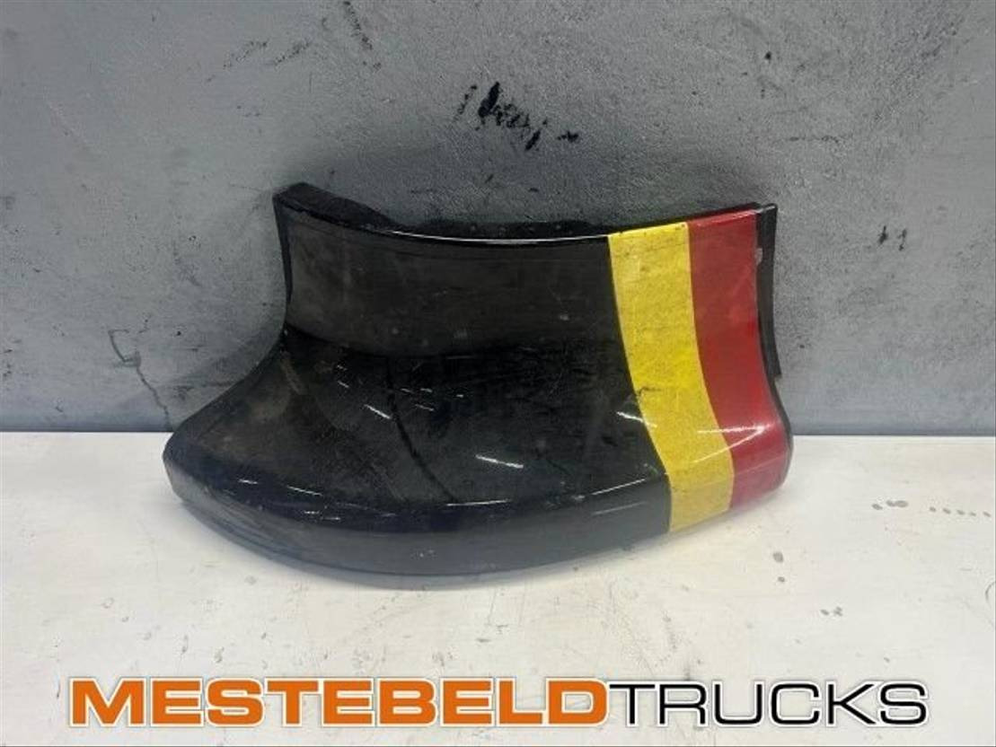 Scania Spatbordafdichting rechts  - Ram/ Šasija za Kamion: slika 1 Scania Spatbordafdichting rechts  - Ram/ Šasija za Kamion: slika 1