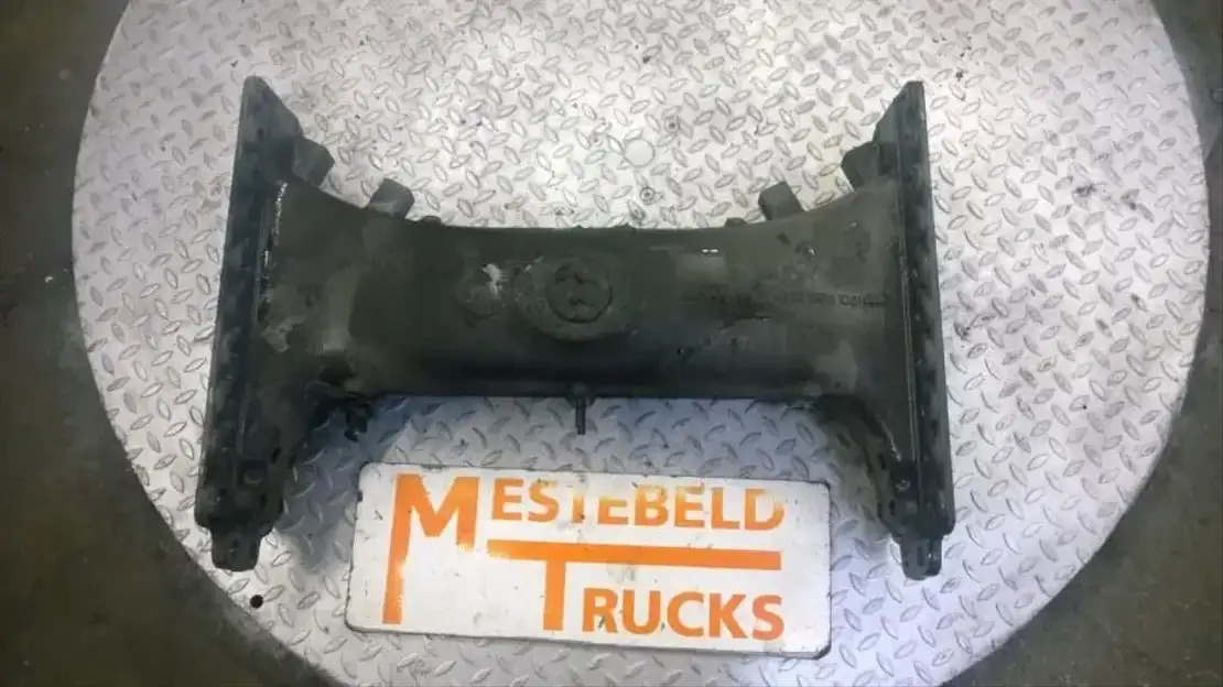 Scania T ransferbalk - Ram/ Šasija za Kamion: slika 1 Scania T ransferbalk - Ram/ Šasija za Kamion: slika 1