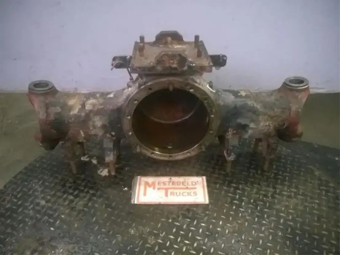 Terberg Achterasbanjo FL2850 - WDG1  - Zadnja osovina za Kamion: slika 2 Terberg Achterasbanjo FL2850 - WDG1  - Zadnja osovina za Kamion: slika 2