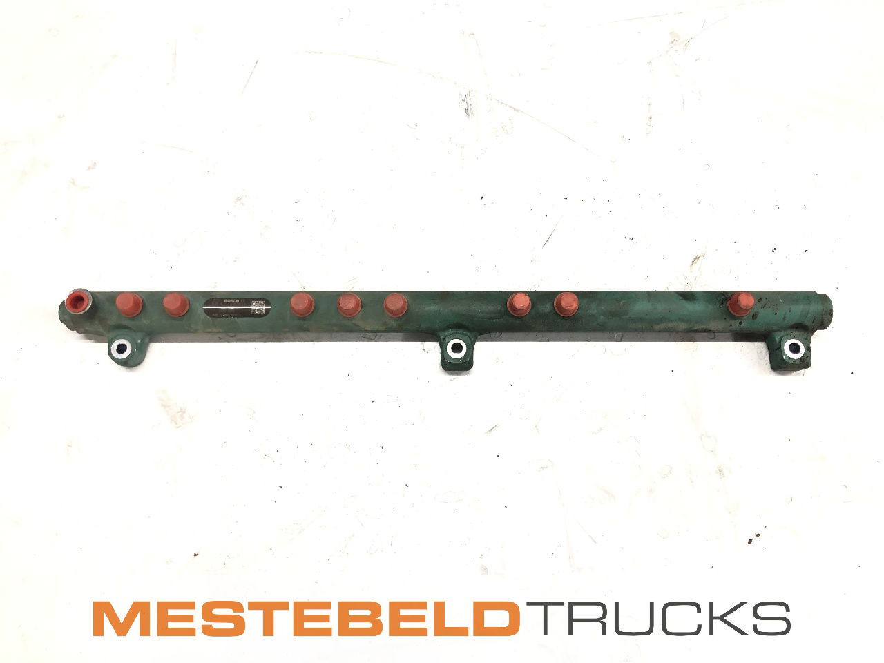 Volvo Brandstofrail FL - Sistem goriva za Kamion: slika 1 Volvo Brandstofrail FL - Sistem goriva za Kamion: slika 1