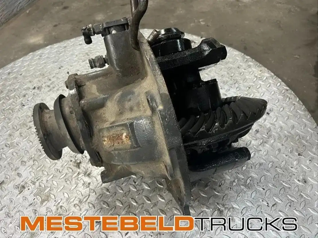 Volvo Differentieel 3,58-1 - Zadnja osovina za Kamion: slika 2 Volvo Differentieel 3,58-1 - Zadnja osovina za Kamion: slika 2