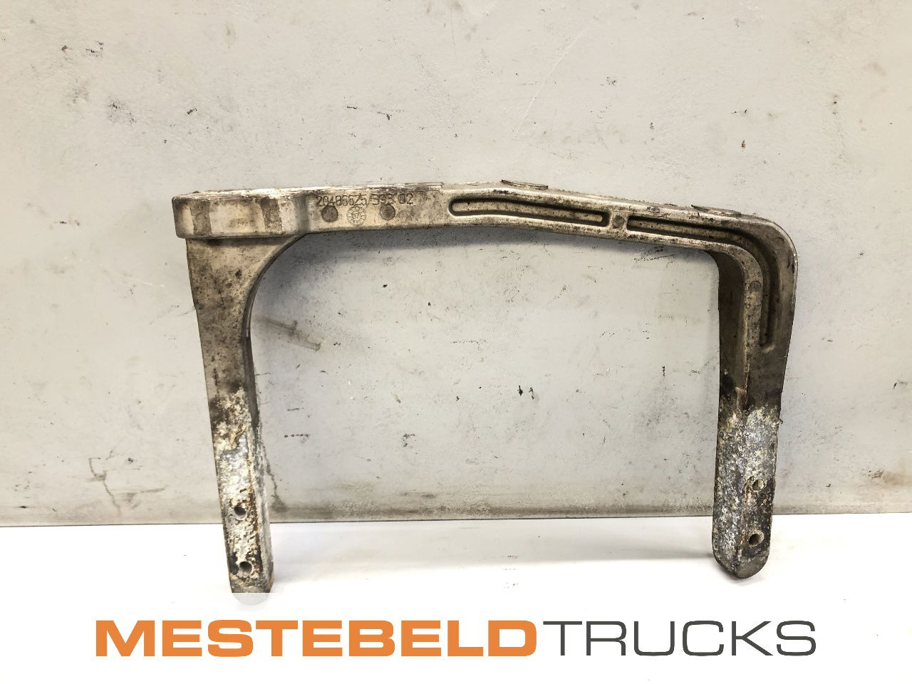 Volvo Katalysatorsteun FH - Izduvni sistem za Kamion: slika 1 Volvo Katalysatorsteun FH - Izduvni sistem za Kamion: slika 1