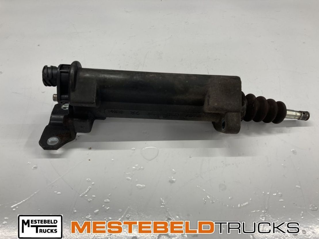 Volvo Koppelingsbekrachtiger - Kvačilo i delovi za Kamion: slika 1 Volvo Koppelingsbekrachtiger - Kvačilo i delovi za Kamion: slika 1