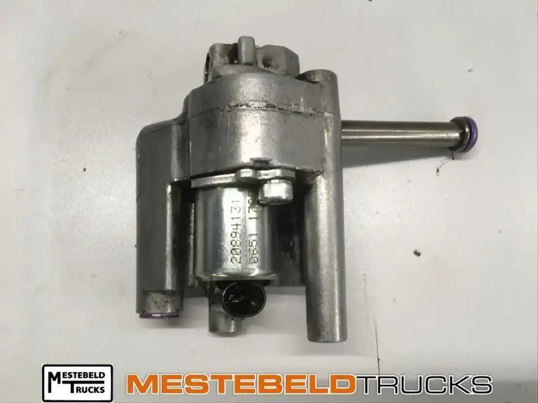 Volvo Solenoide van motorrem - Izduvni sistem za Kamion: slika 1 Volvo Solenoide van motorrem - Izduvni sistem za Kamion: slika 1