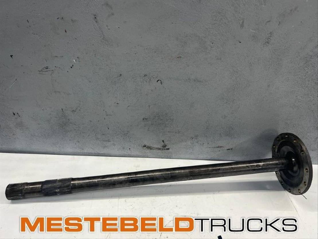 Volvo Steekas rechts met sper - Zadnja osovina za Kamion: slika 1 Volvo Steekas rechts met sper - Zadnja osovina za Kamion: slika 1