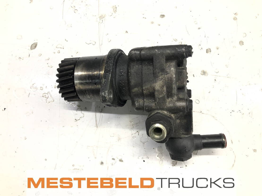 Volvo Stuurpomp ZF7685 D12D - Upravljački sistem za Kamion: slika 1 Volvo Stuurpomp ZF7685 D12D - Upravljački sistem za Kamion: slika 1