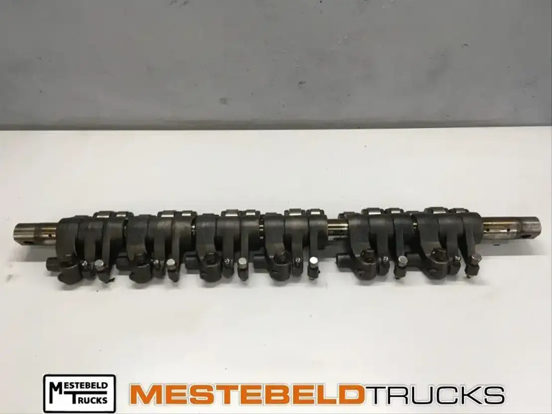 Volvo Tuimelaaras FM - Motor i delovi za Kamion: slika 1 Volvo Tuimelaaras FM - Motor i delovi za Kamion: slika 1