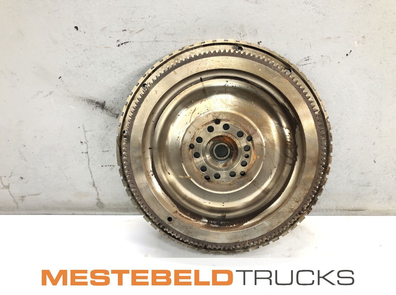 Volvo Vliegwiel FL - Motor za Kamion: slika 1 Volvo Vliegwiel FL - Motor za Kamion: slika 1