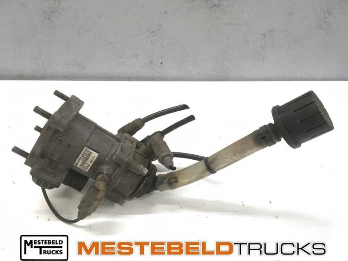 Volvo Voetremventiel FM - Kočioni ventil za Kamion: slika 1 Volvo Voetremventiel FM - Kočioni ventil za Kamion: slika 1